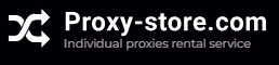 Proxy Store Coupon